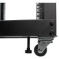 StarTech.com 12U SERVER RACK - OPEN FRAME
